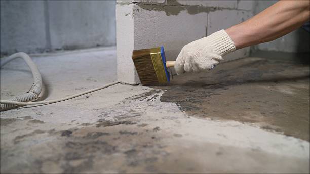 24/7 Emergency Waterproofing experts in Sterling, IL